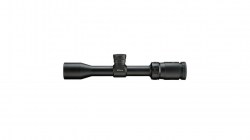 Nikon P-TACTICAL Riflescope RIMFIRE 2-7X32 MATTE BDC150-03